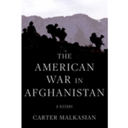 AMERICAN WAR IN AFGHANISTAN