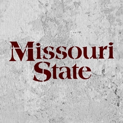 U-Stencil Large Missouri State Stencil