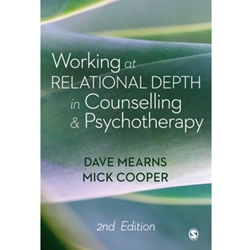 WORKING AT COUNSELLING & PSYCHOTHERAPY