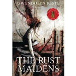 RUST MAIDENS