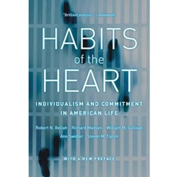 HABITS OF HEART W NEW PREFACE