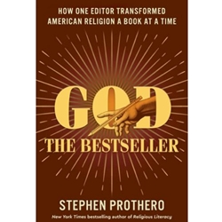 GOD THE BESTSELLER