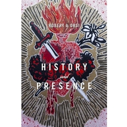 HISTORY & PRESENCE