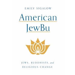 AMERICAN JEWBU