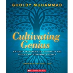 CULTIVATING GENIUS