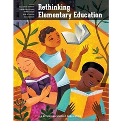 RETHINKING ELEMENTARY EDUCATION