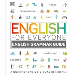 ENGLISH FOR EVERYONE