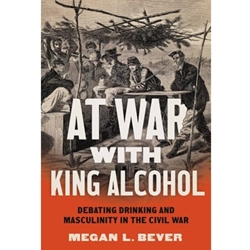 AT WAR WITH KING ALCOHOL