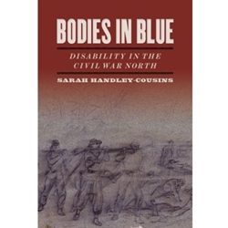 BODIES IN BLUE