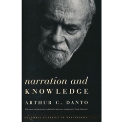 NARRATION & KNOWLEDGE