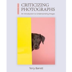 CRITICIZING PHOTOGRAPHS