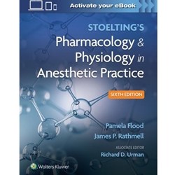 PHARMACOLOGY & PHYSIN ANESTHETIC PRACTICE