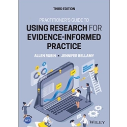 USING RESEARCH FOR EVIDENCE-BASED PRACTICE