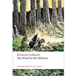 WIND IN THE WILLOWS