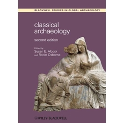 CLASSICAL ARCHAEOLOGY