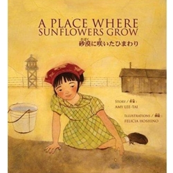 *CANC SU23*PLACE WHERE SUNFLOWERS GROW (HISTORICAL CATEGORY)