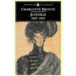 *JUVENILIA 1829-1835*OOP (AVAIL @ MSU LIBRARY)