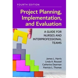 PROJECT PLANNING IMPLEMENTATION & EVALUATION