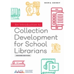 COLLECTION DEVEL FOR SCHOOL LIBRARIANS