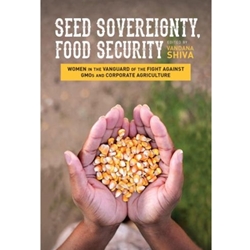 SEED SOVEREIGNTY, FOOD SECURITY