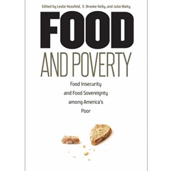 FOOD AND POVERTY: FOOD INSECURITY