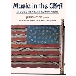 MUSIC IN THE USA