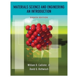 *MATERIALS SCIENCE & ENGINEERING*OOP