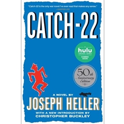 CATCH-22