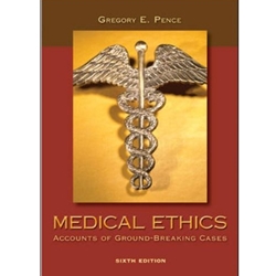 *MEDICAL ETHICS *OLD ED*