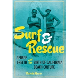 SURF & RESCUE