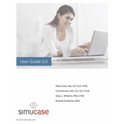 SIMUCASE VERTUAL LEARNING 1 SEM ACCESS