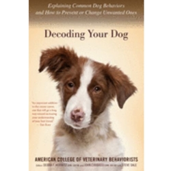 DECODING YOUR DOG