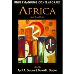 CANC FA23*UNDERSTANDING CONTEMPORARY AFRICA*OLD ED*