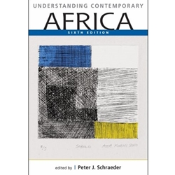 UNDERSTANDING CONTEMPORARY AFRICA