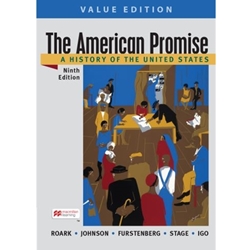 AMERICAN PROMISE VALUE COMBINED