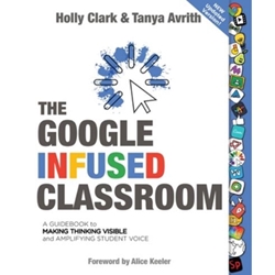 THE GOOGLE INFUSED CLASSROOM