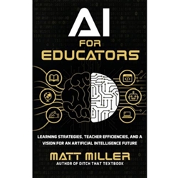 AI FOR EDUCATORS