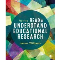 HOW TO READ & UNDERSTAND EDU RESEARCH