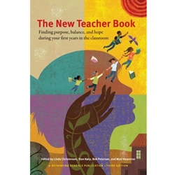 NEW TEACHER BOOK