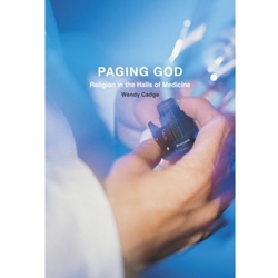PAGING GOD (2ND BLK SP25)