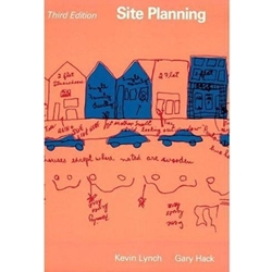 **OUT OF PRINT**SITE PLANNING