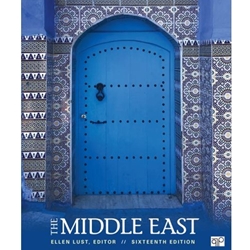 MIDDLE EAST EBOOK ACCESS