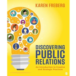 DISCOVERING PUBLIC RELATIONS EBOOK ACCESS