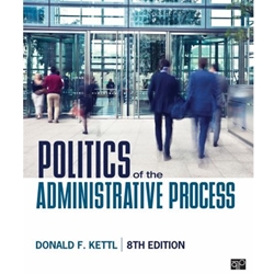 POLITICS OF ADMIN PROCESS EBOOK ACCESS