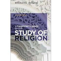 BEGINNER'S GUIDE TO THE STUDY OF RELIGION