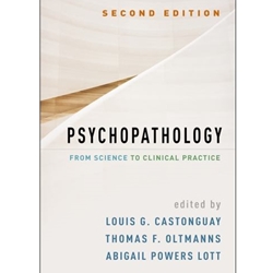 PSYCHOPATHOLOGY