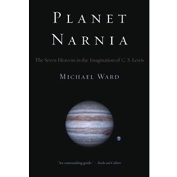 PLANET NARNIA