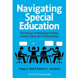 *CANC SP25*NAVIGATING SPECIAL EDUCATION*CHG TO SL