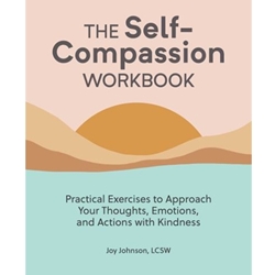 SELF COMPASSION WORKBOOK