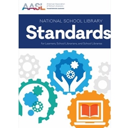 SCHOOL LIBRARY STANDARDS FOR LEARNERS